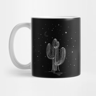 Cactus Mug